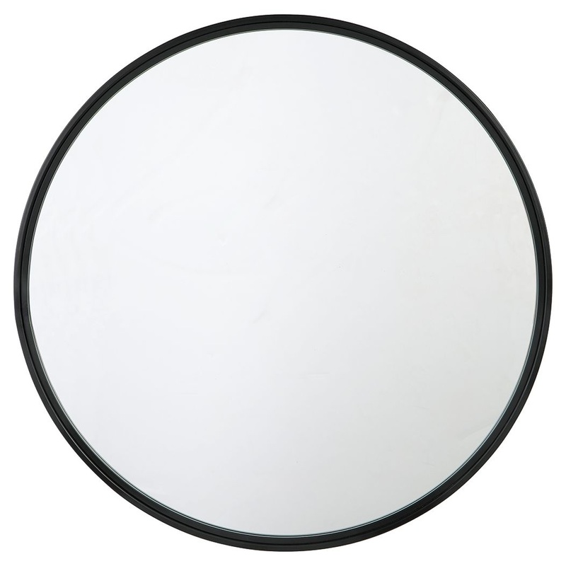 Brocky – Accent Mirror