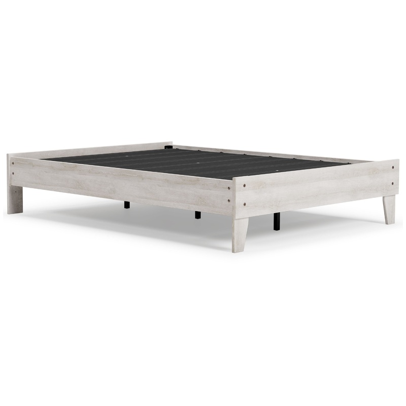 Shawburn – Platform Bed