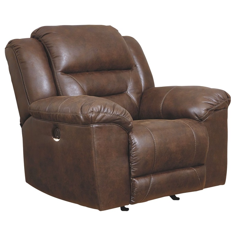 Stoneland – Power Recliner