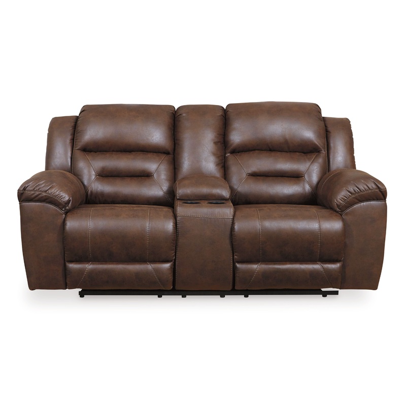 Stoneland – Reclining Loveseat
