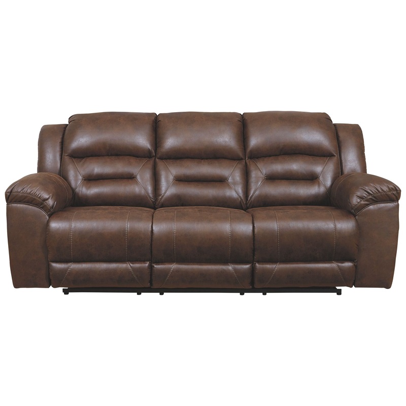 Stoneland – Reclining Sofa