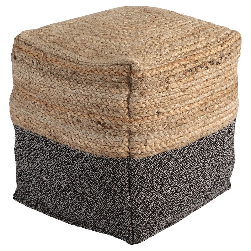 Sweed Valley – Rectangular – Pouf