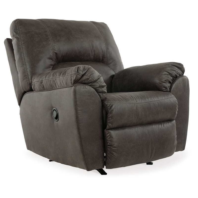 Tambo – Rocker Recliner