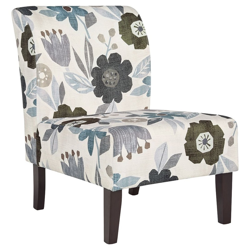 Triptis – Accent Chair