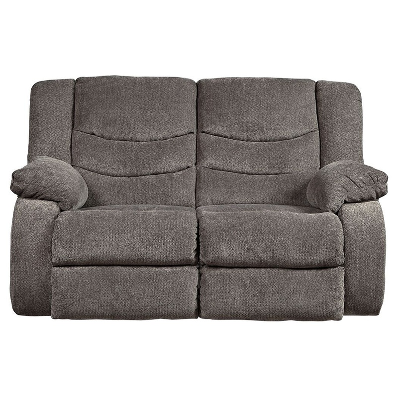 Tulen – Reclining Loveseat