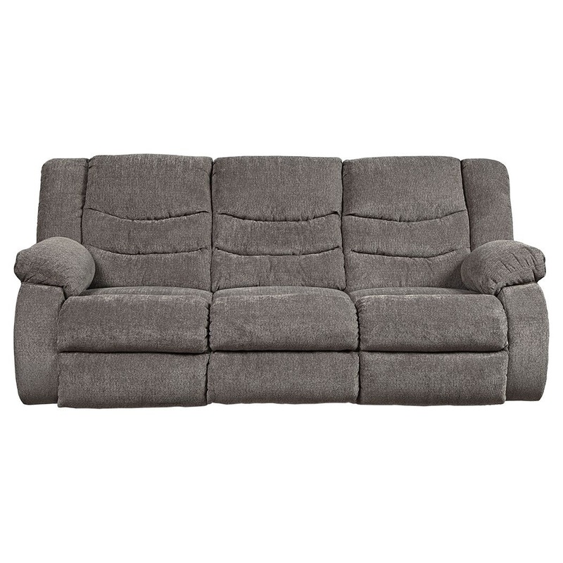 Tulen – Reclining Sofa