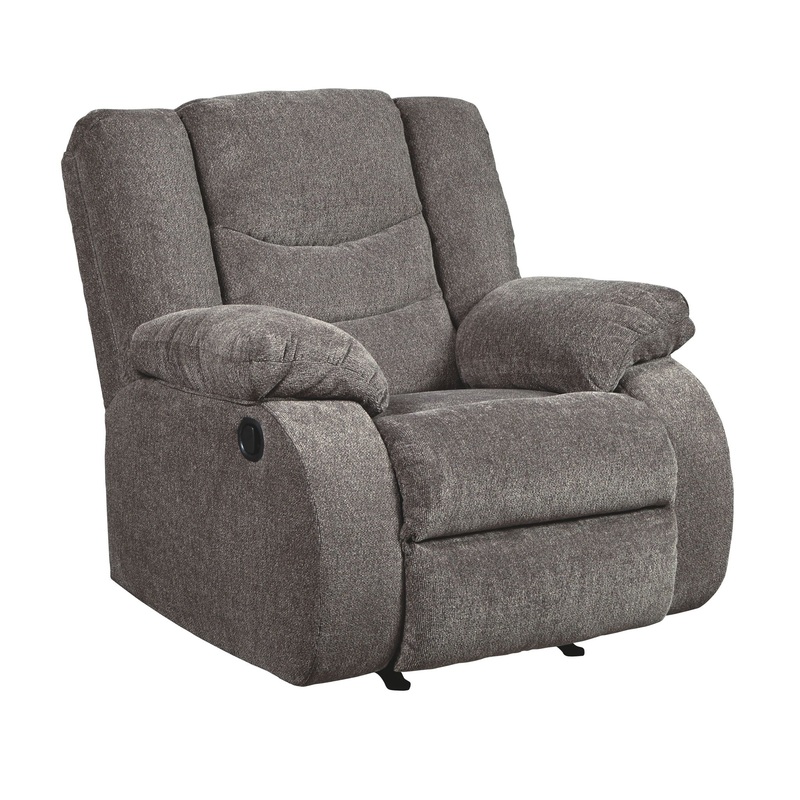 Tulen – Rocker Recliner
