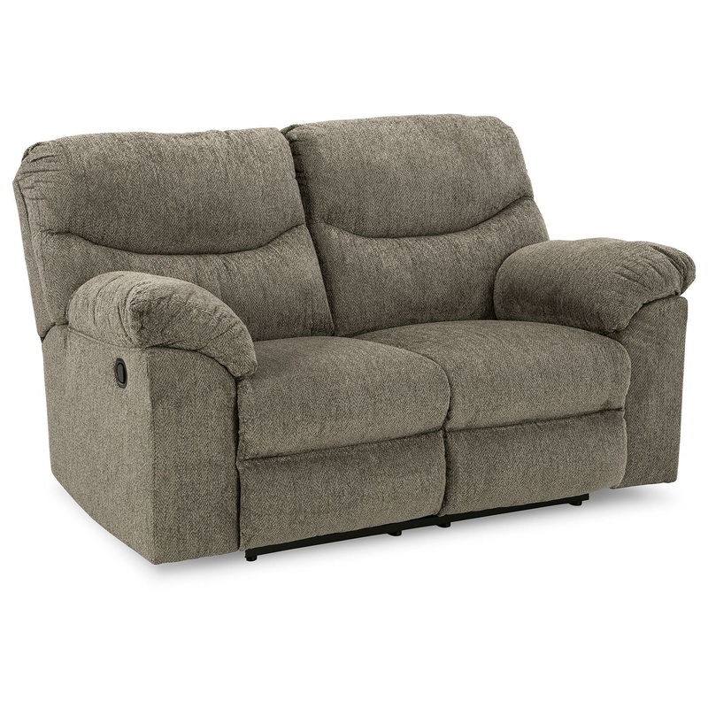 Alphons – Reclining Loveseat