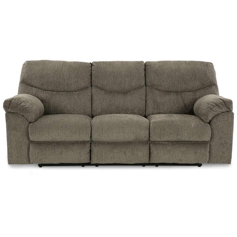 Alphons – Reclining Sofa