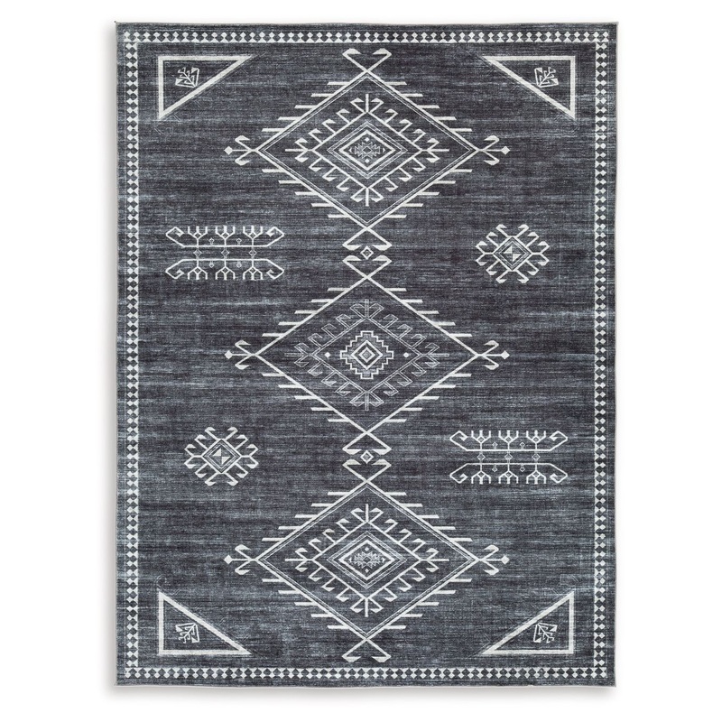 Arloman – Area Rug