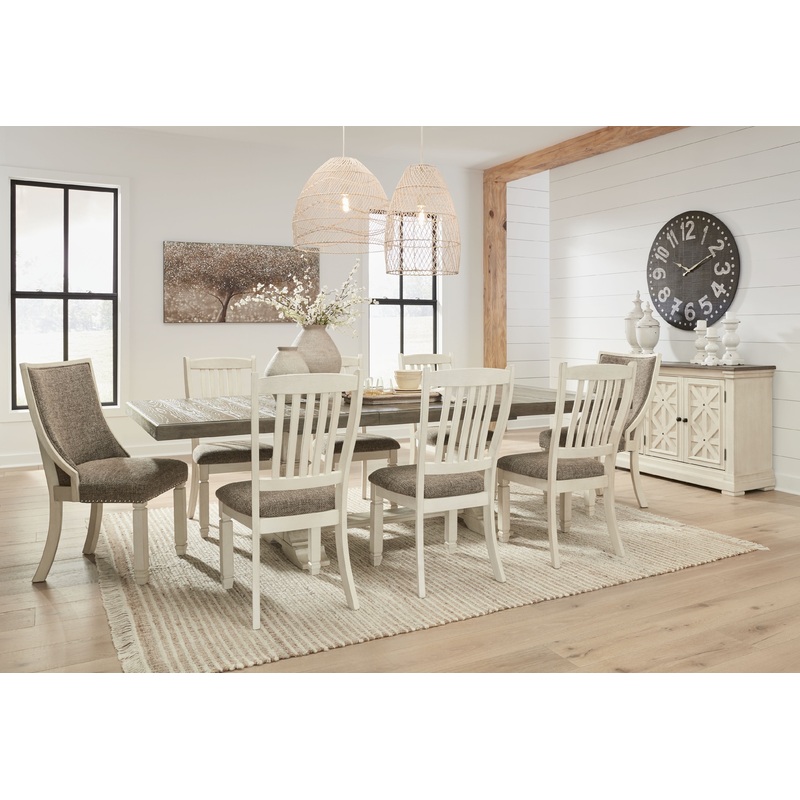 Bolanburg – Dining Room Set