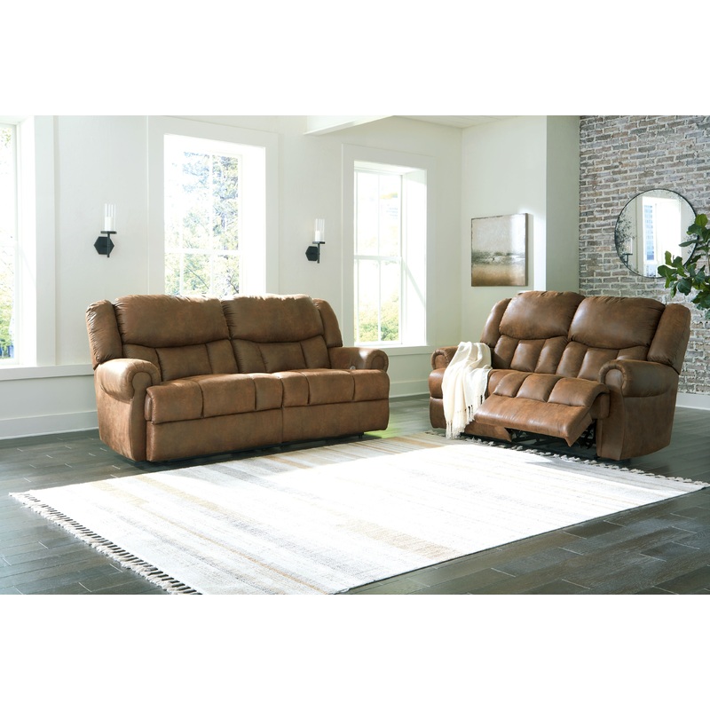 Boothbay – Reclining Living Room Set