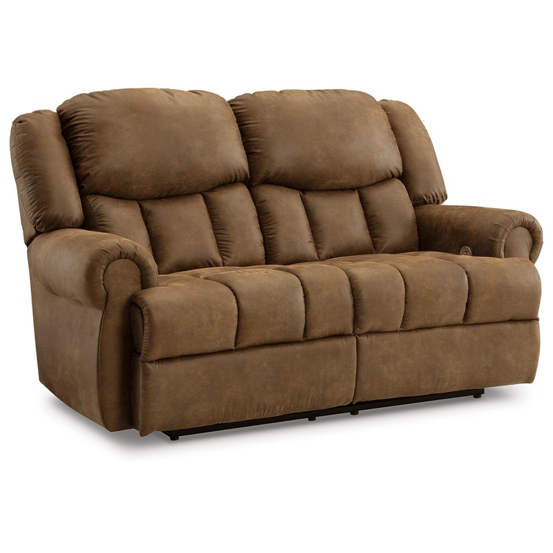 Boothbay – Reclining Loveseat