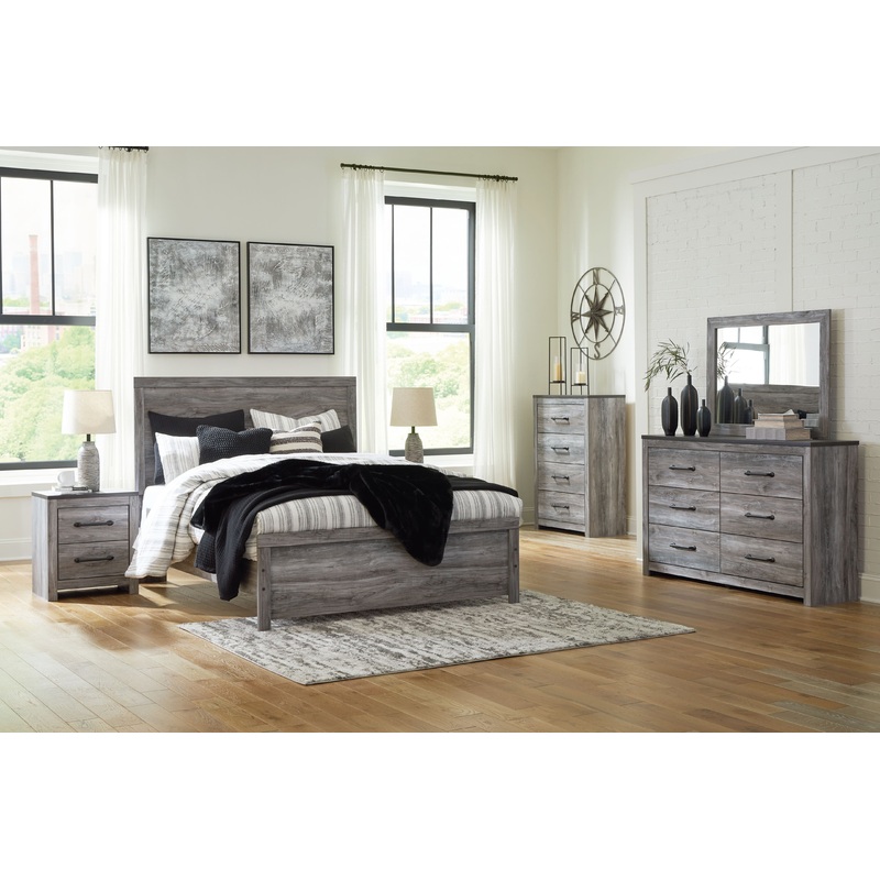 Bronyan – Bedroom Set
