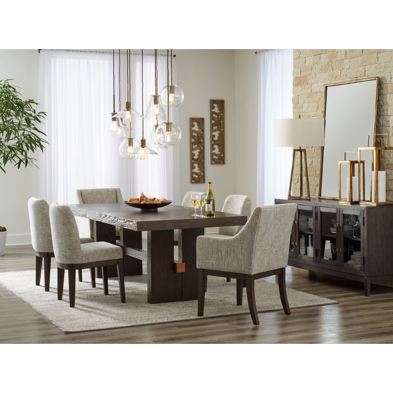 Burkhaus – Dining Room Set