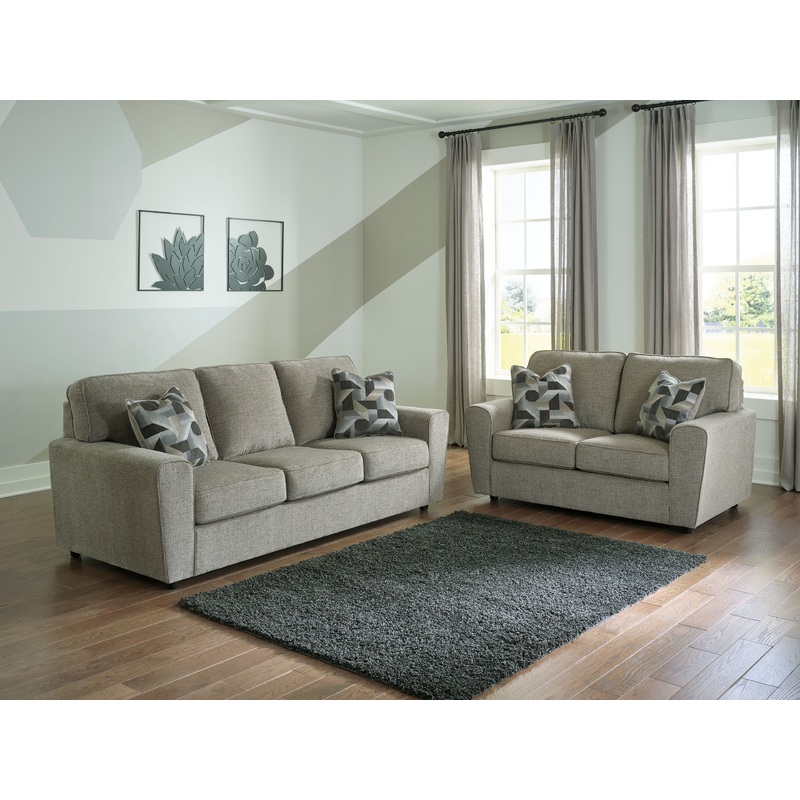 Cascilla – Living Room Set