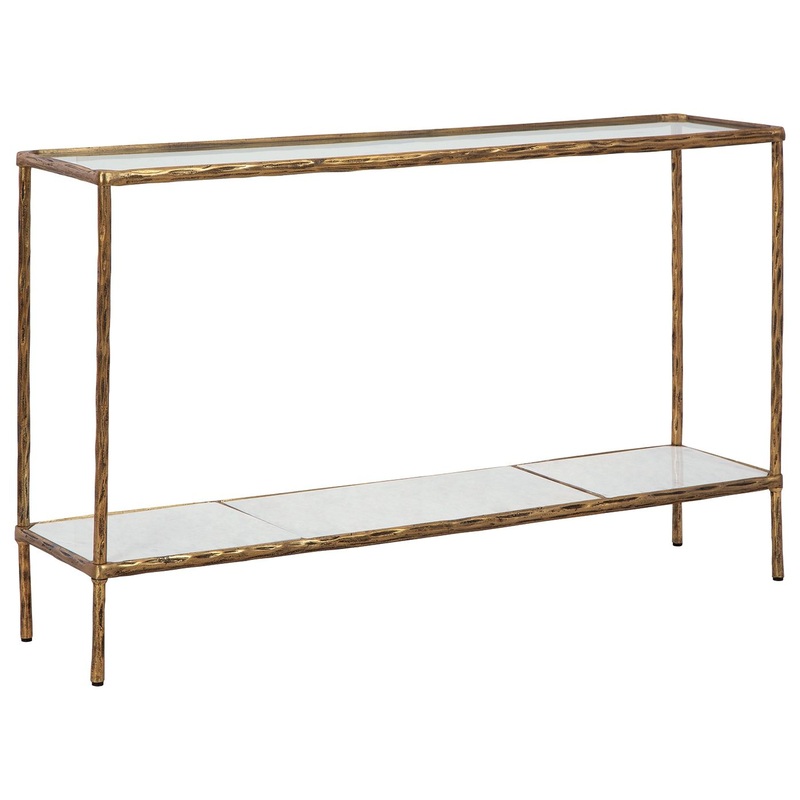 Ryandale – Console Sofa Table