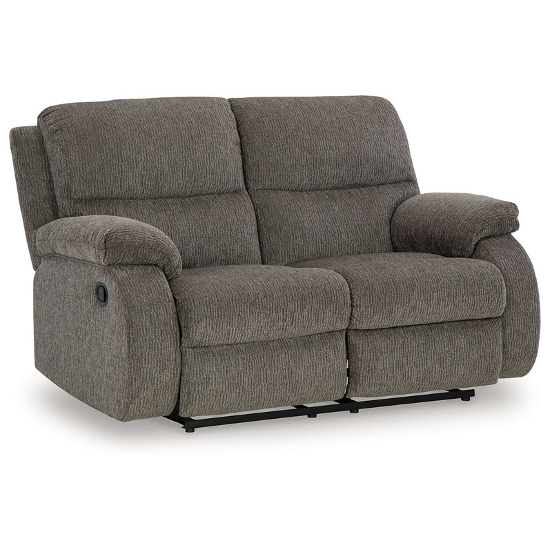 Scranto – Reclining Loveseat