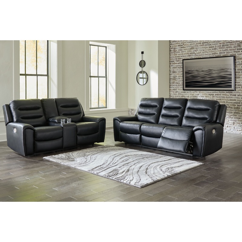 Warlin – Power Reclining Living Room Set