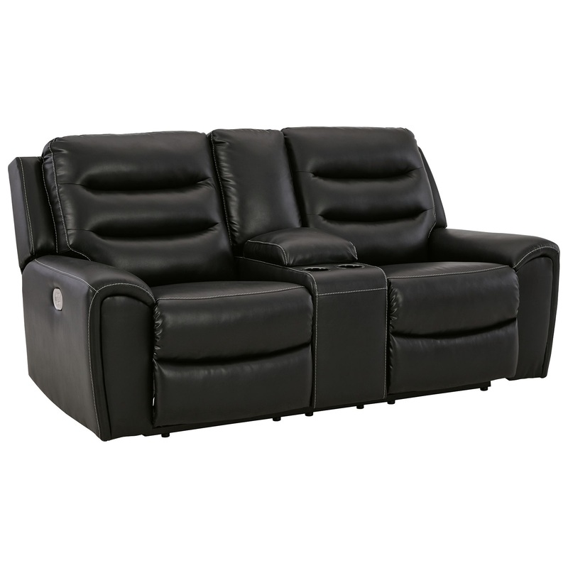 Warlin – Power Reclining Loveseat