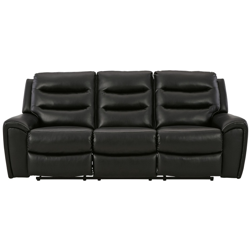 Warlin – Power Reclining Sofa