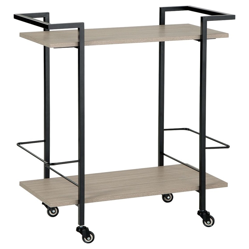 Waylowe – Bar Cart