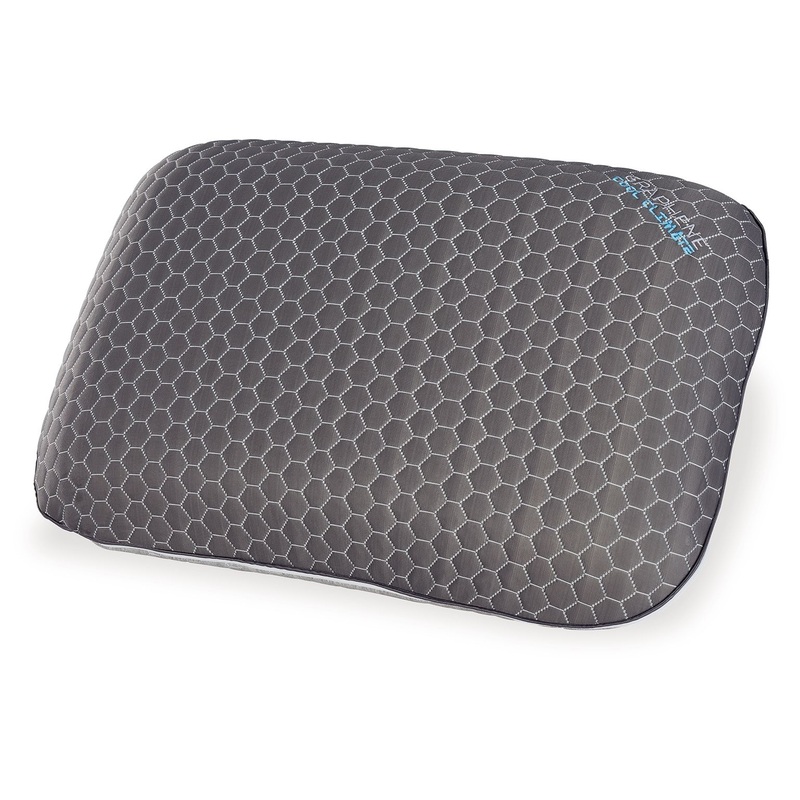 Zephyr 2.0 – Graphene Contour Pillow