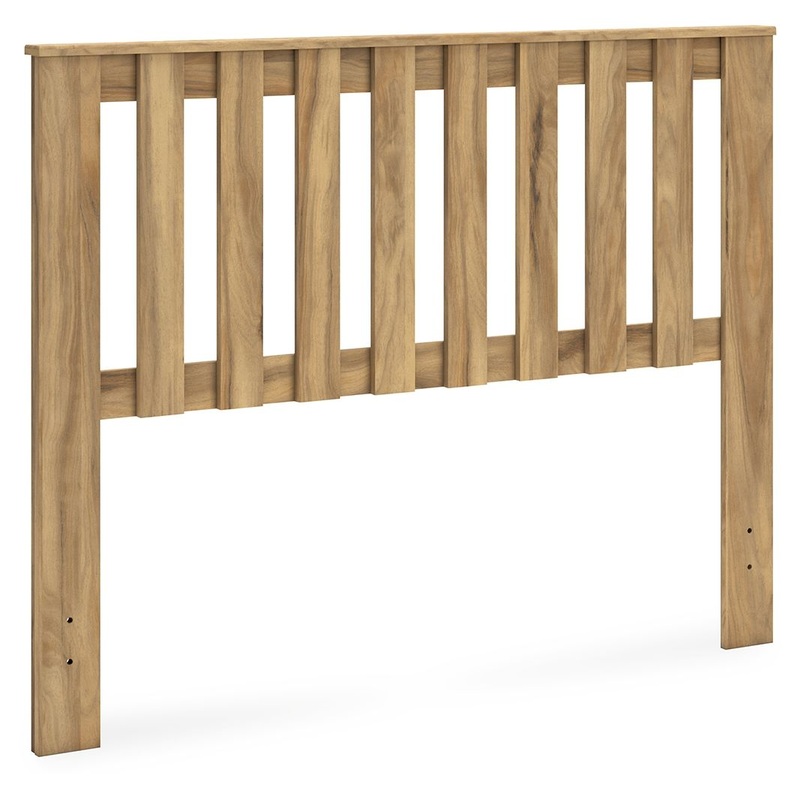 Bermacy – Panel Headboard