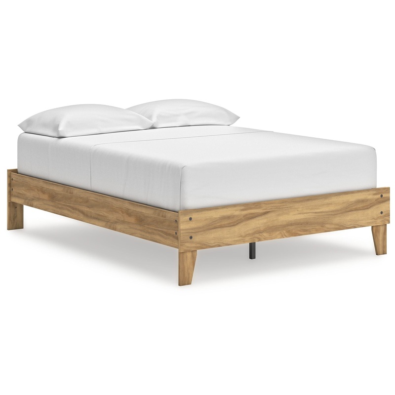 Bermacy – Platform Bed