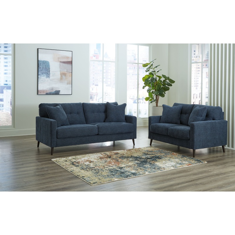 Bixler – Living Room Set
