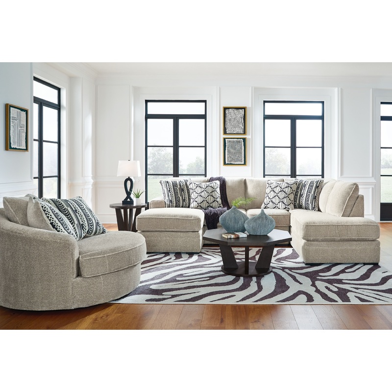 Calnita – Living Room Set