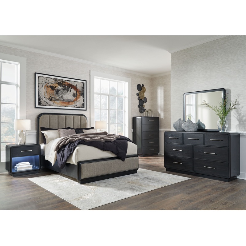 Rowanbeck – Bedroom Set