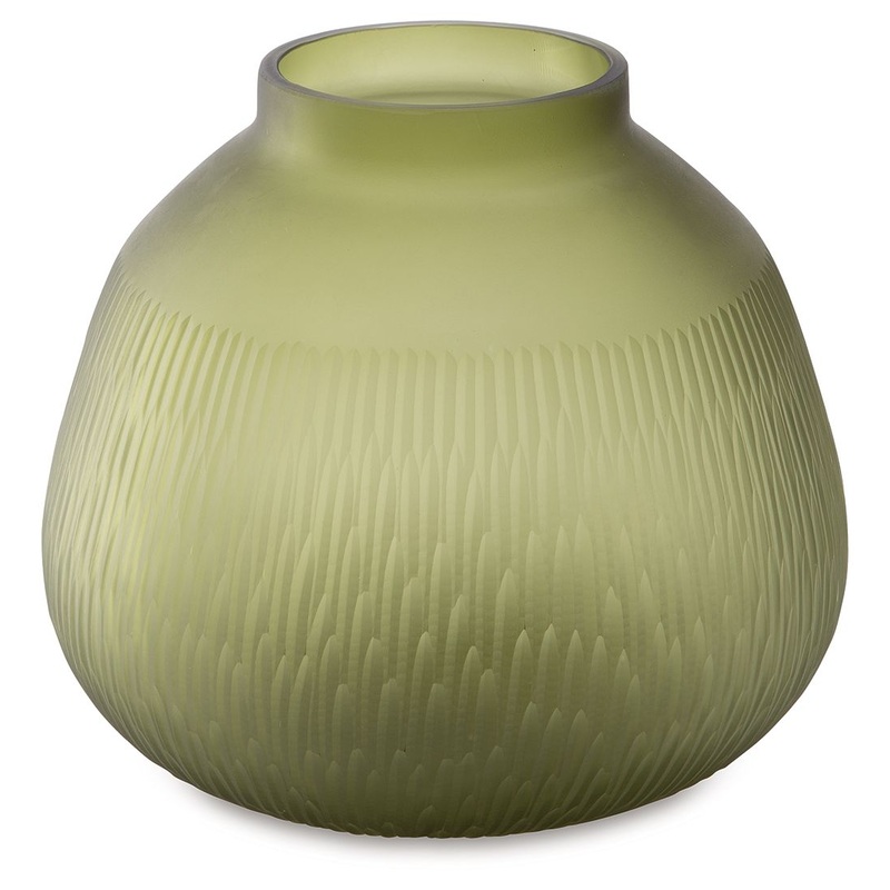Scottyard – Vase