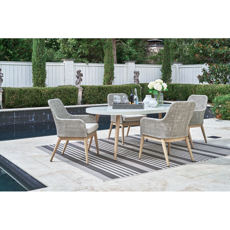Seton Creek – Dining Set