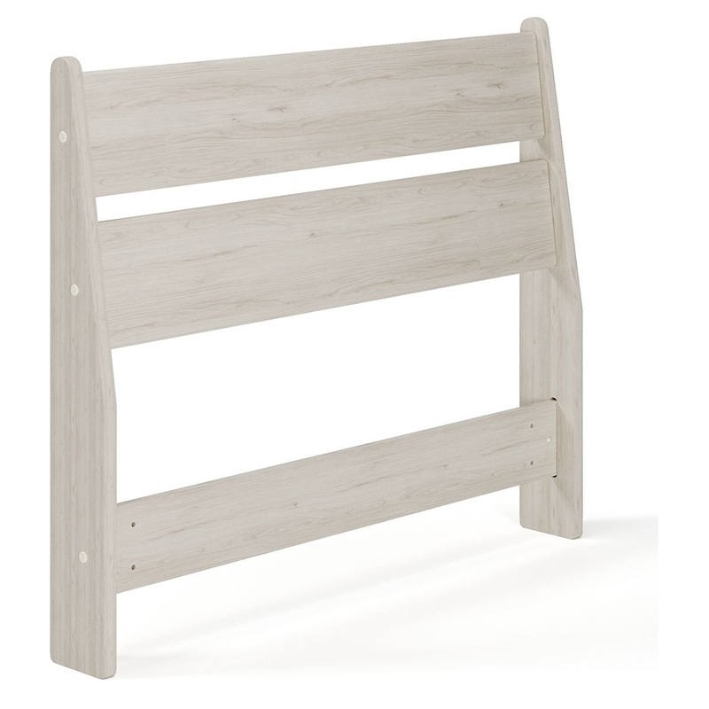 Socalle – Panel Headboard