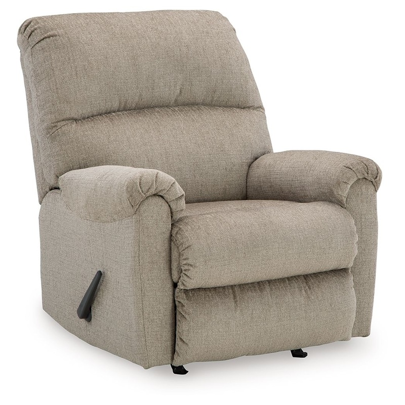 Stonemeade – Rocker Recliner