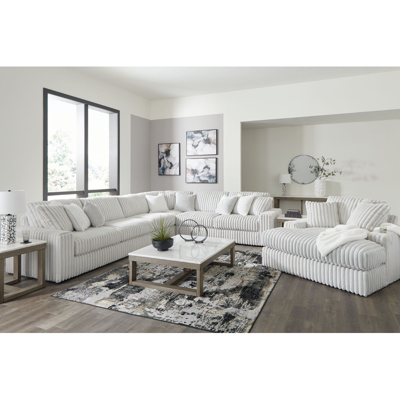 Stupendous – Living Room Set