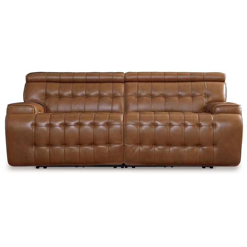 Temmpton – Power Reclining Sectional