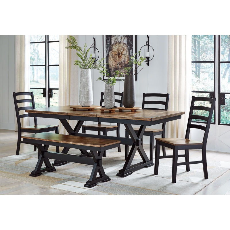 Wildenauer – Dining Room Set
