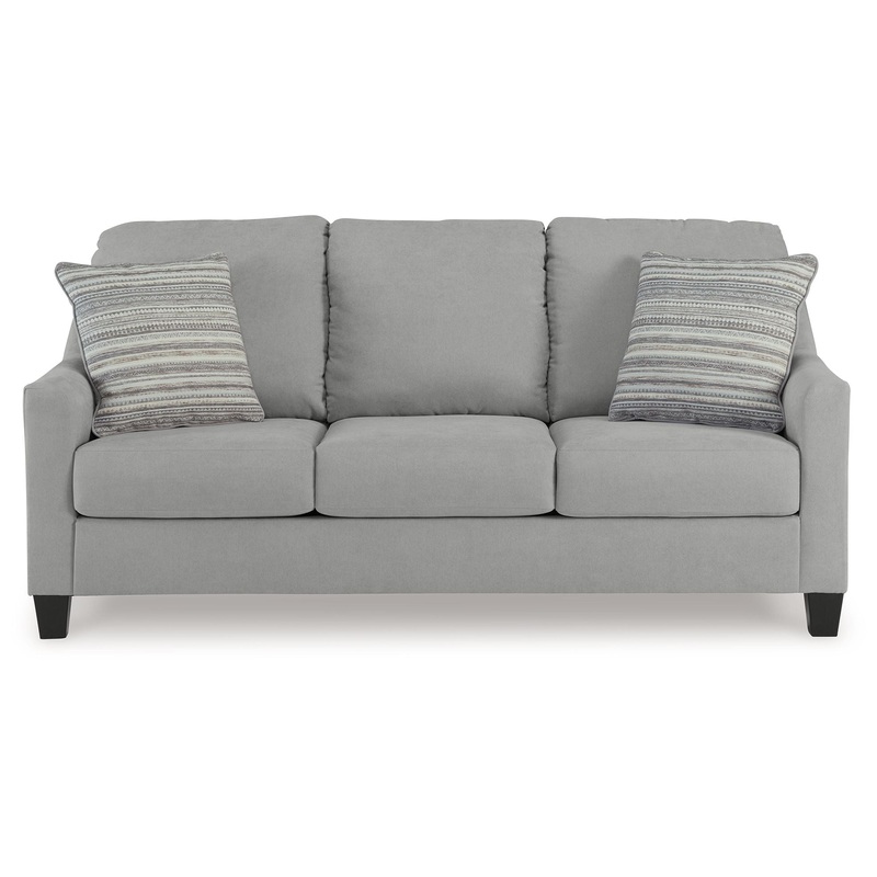 Adlai – Shadow – Queen Sofa Sleeper