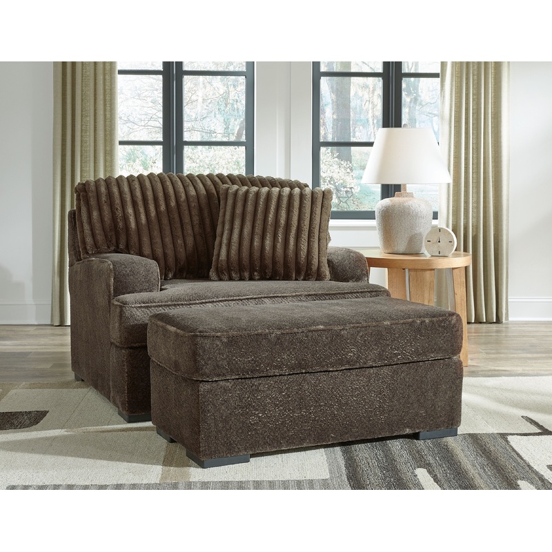 Aylesworth – Living Room Set