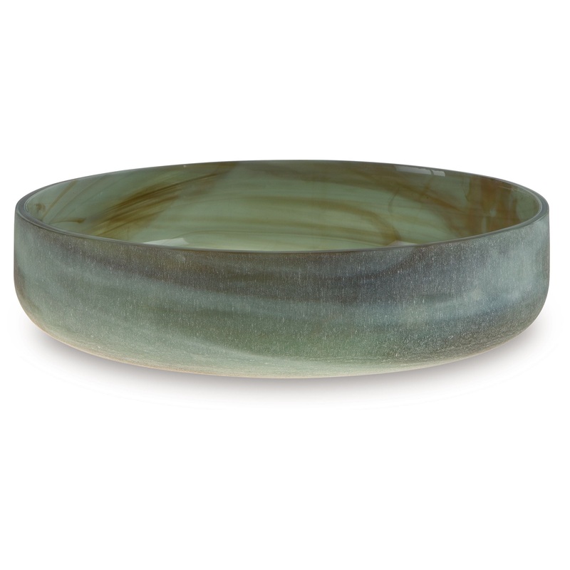 Bannington – Sage Green – Bowl