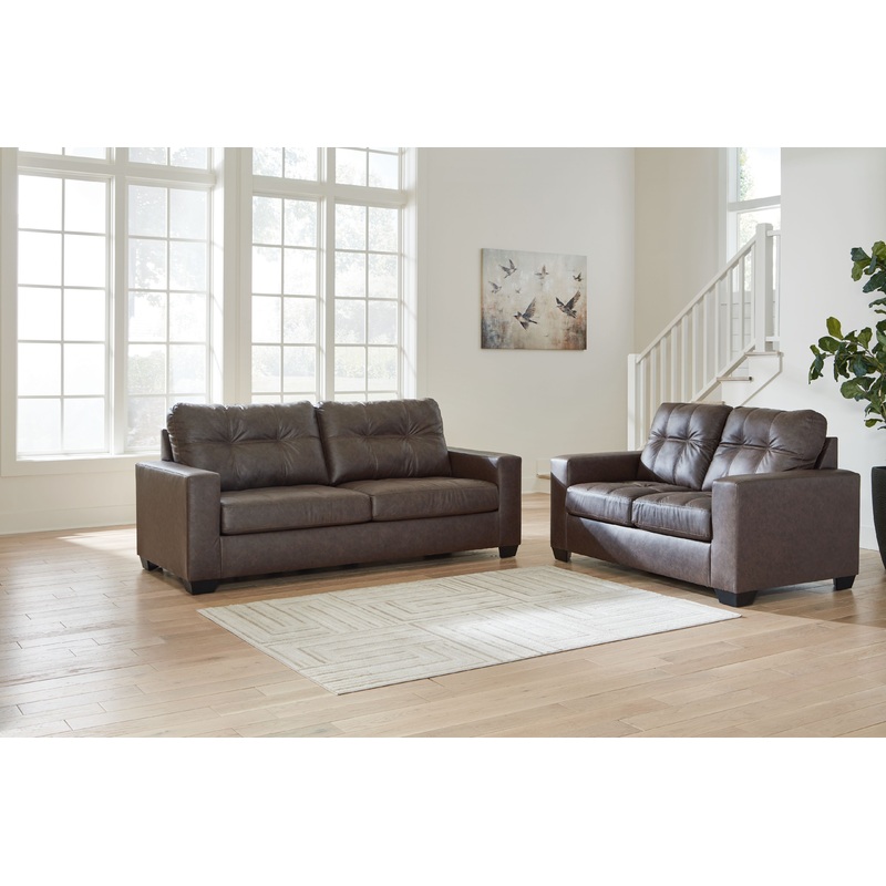 Barlin Mills – Living Room Set