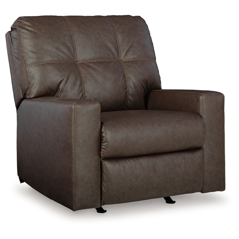 Barlin Mills – Rocker Recliner