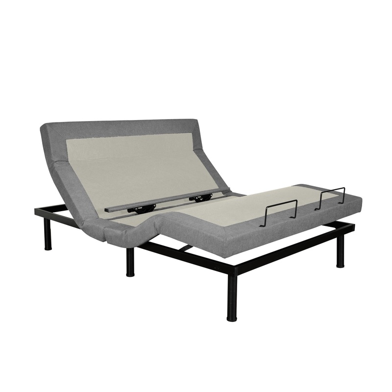 SF 600 Adjustable Base King