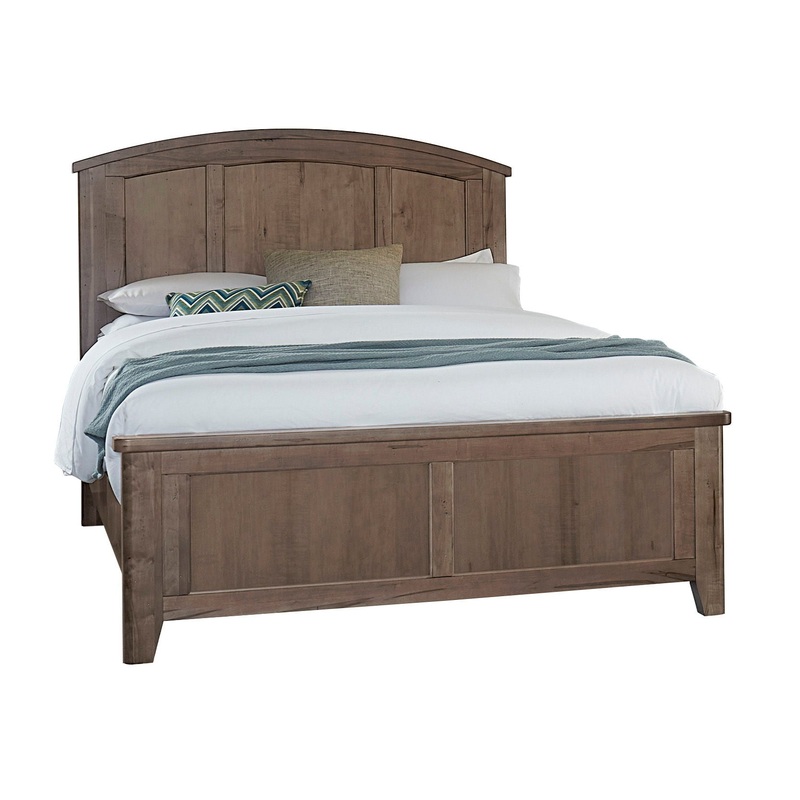 Woodbridge – Arch Bed