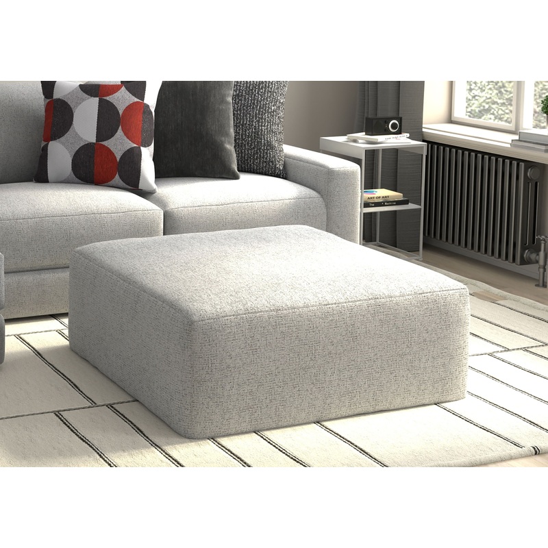 Arlo – Cocktail Ottoman