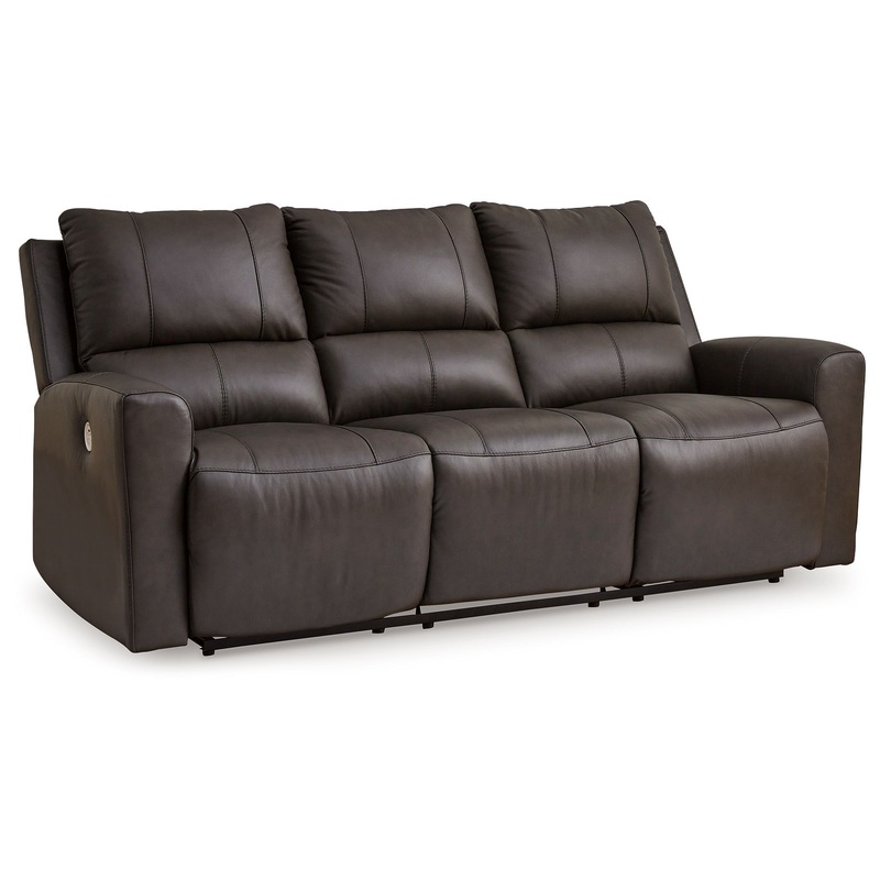 Boxmere – Storm – Reclining Power Sofa