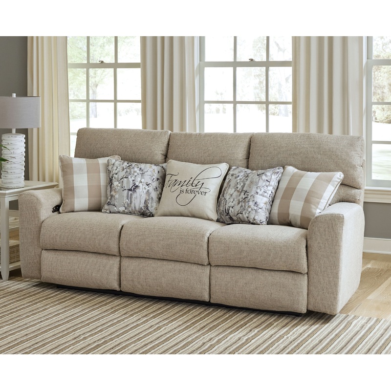 Searsport – Power Headrest Reclining Sofa