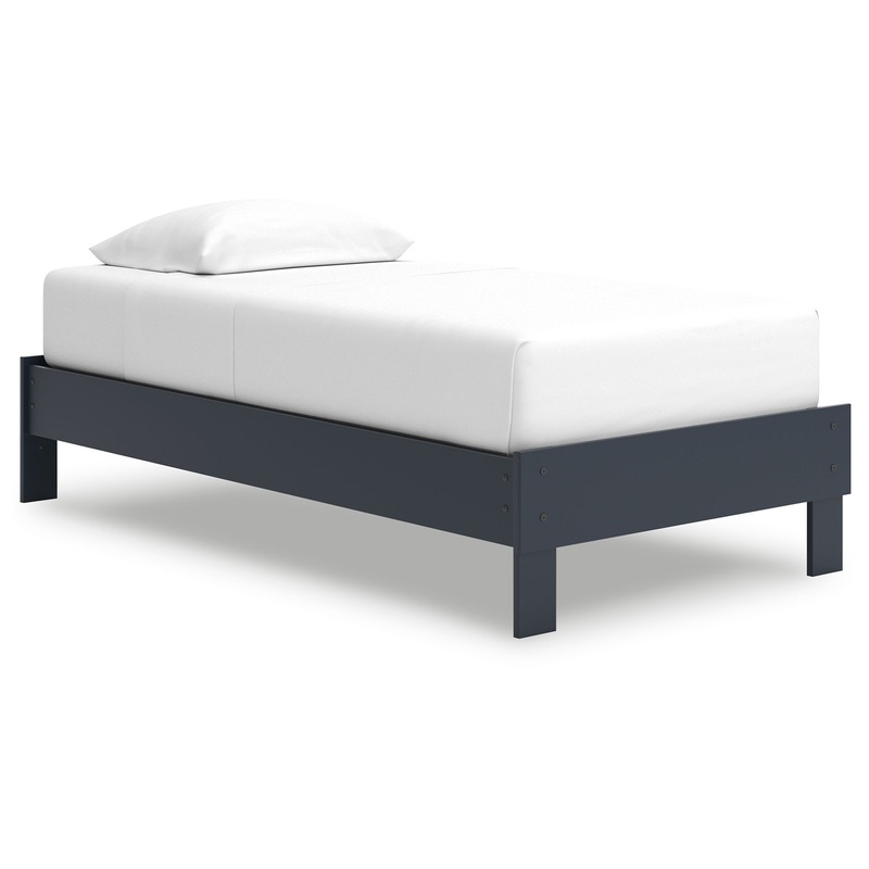 Simmenfort – Platform Bed